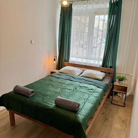 Well Apartment In Old Town Krakow Bagian luar foto