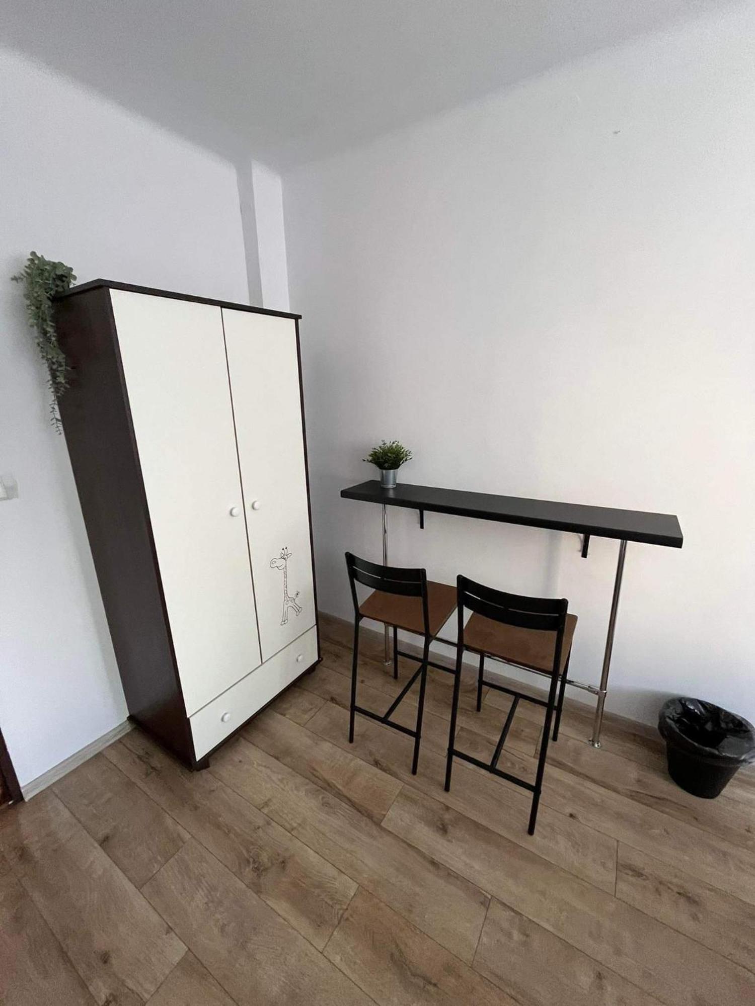 Well Apartment In Old Town Krakow Bagian luar foto