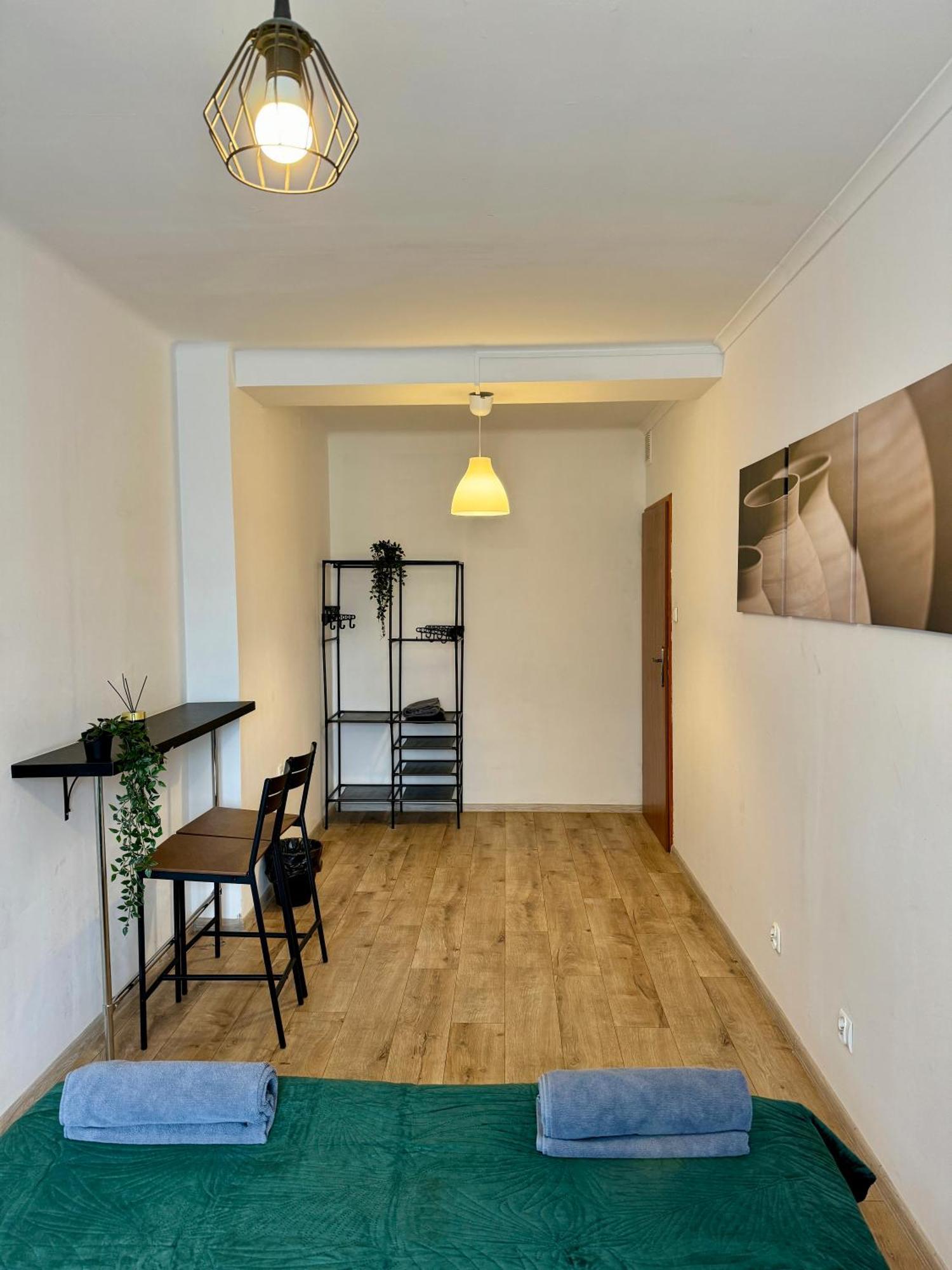 Well Apartment In Old Town Krakow Bagian luar foto